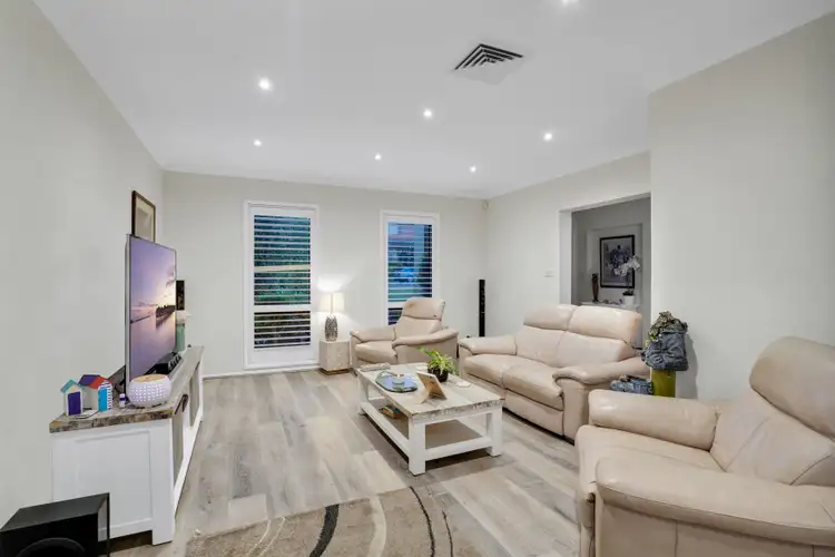 Third view of Homely house listing, 13 Carnival Way, Beaumont Hills NSW 2155