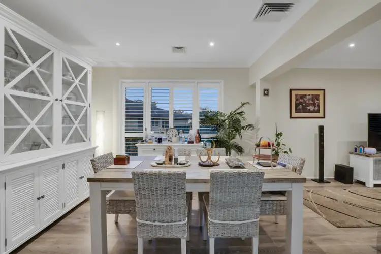 Fourth view of Homely house listing, 13 Carnival Way, Beaumont Hills NSW 2155