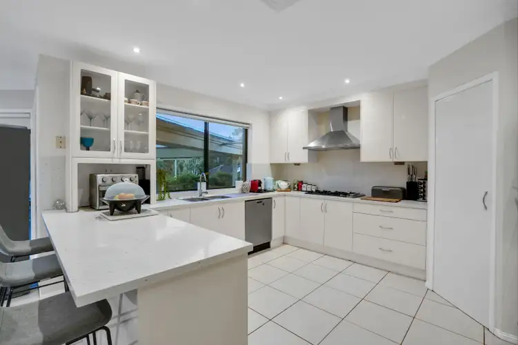 Fifth view of Homely house listing, 13 Carnival Way, Beaumont Hills NSW 2155