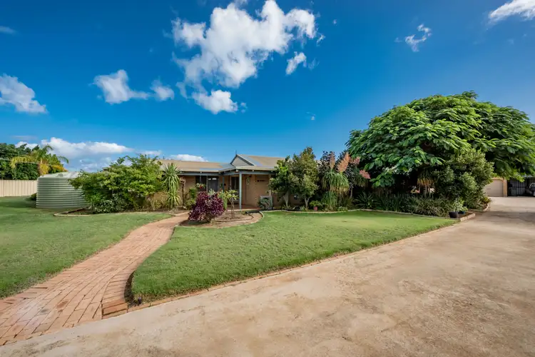 5 Verticordia Drive, Strathalbyn WA 6530