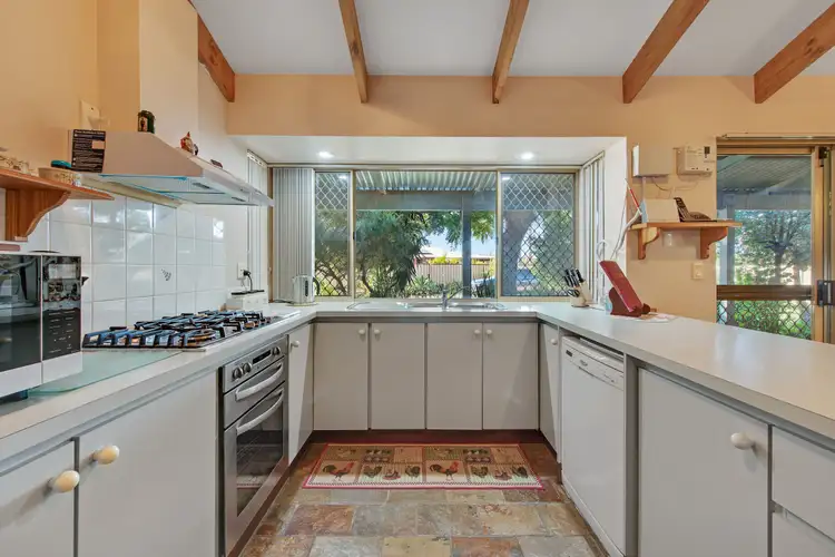 Second view of Homely house listing, 5 Verticordia Drive, Strathalbyn WA 6530