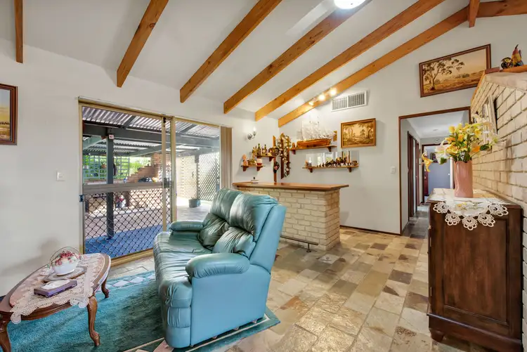 Fourth view of Homely house listing, 5 Verticordia Drive, Strathalbyn WA 6530