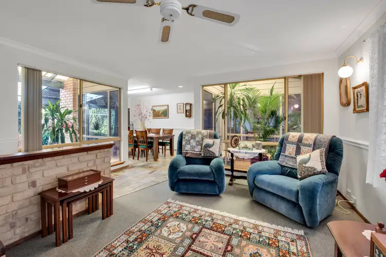 Fifth view of Homely house listing, 5 Verticordia Drive, Strathalbyn WA 6530