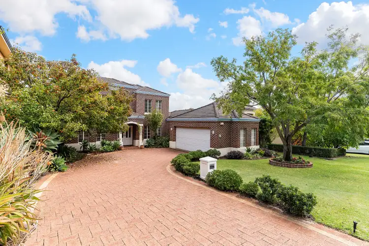 Main view of Homely house listing, 9 Murchison Street, Coolbinia WA 6050