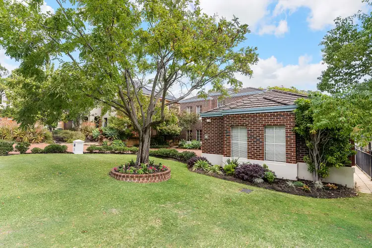 Second view of Homely house listing, 9 Murchison Street, Coolbinia WA 6050