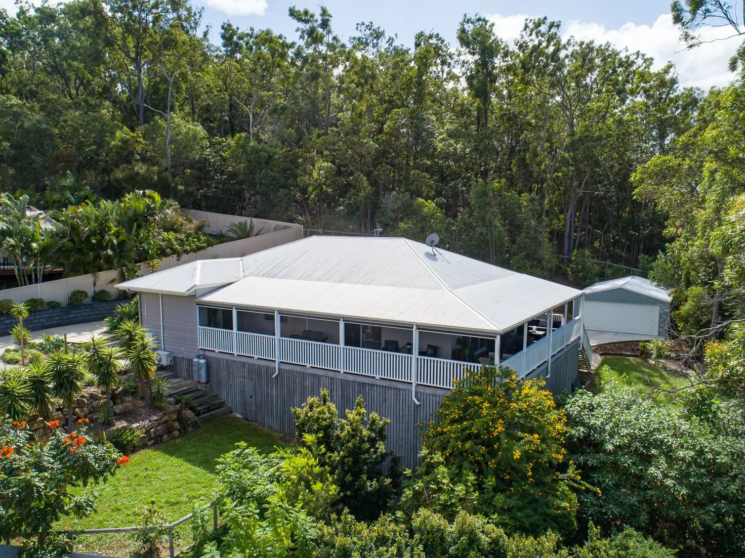 Main view of Homely house listing, 28A Lenna Court, Mount Warren Park QLD 4207