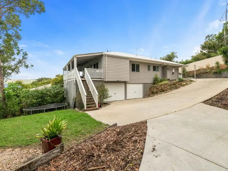 Second view of Homely house listing, 28A Lenna Court, Mount Warren Park QLD 4207
