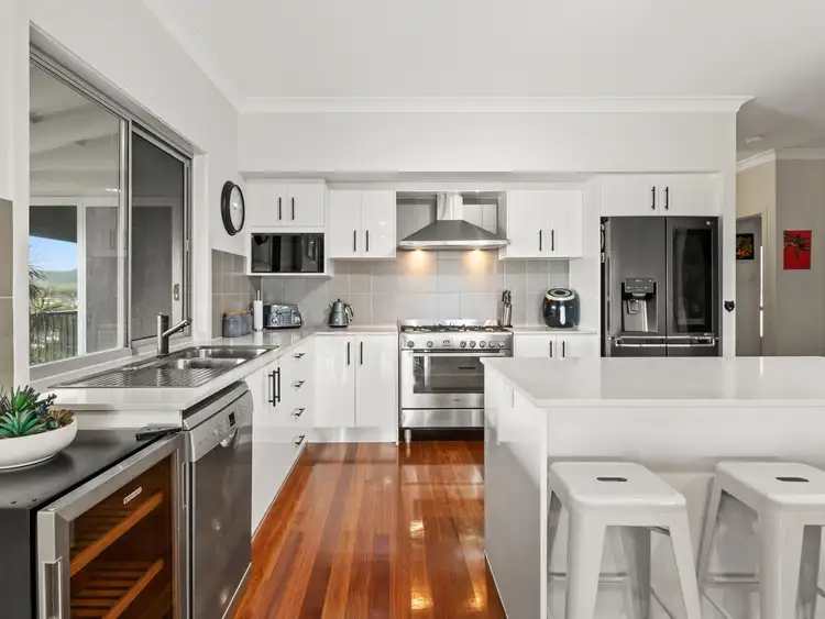 Third view of Homely house listing, 28A Lenna Court, Mount Warren Park QLD 4207