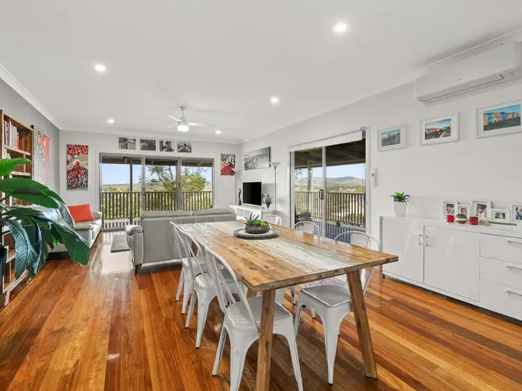 Fifth view of Homely house listing, 28A Lenna Court, Mount Warren Park QLD 4207