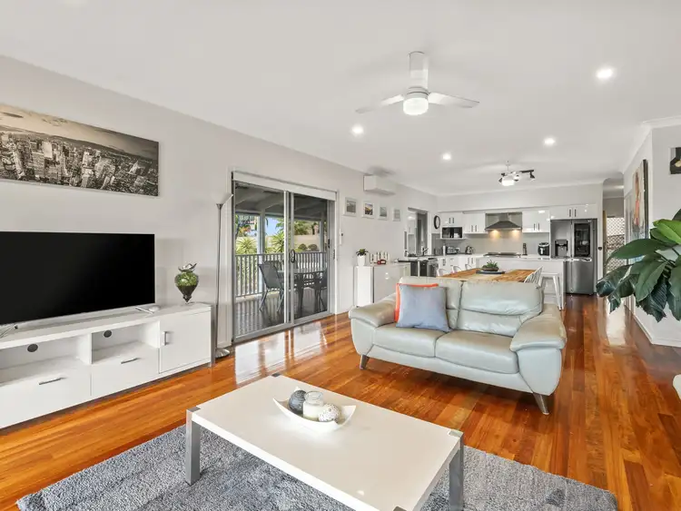 Sixth view of Homely house listing, 28A Lenna Court, Mount Warren Park QLD 4207