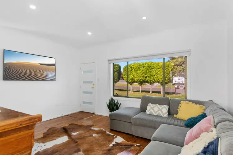 Second view of Homely house listing, 16 Cassia Street, Barrack Heights NSW 2528