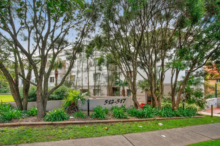 10/513-517 Kingsway, Miranda NSW 2228