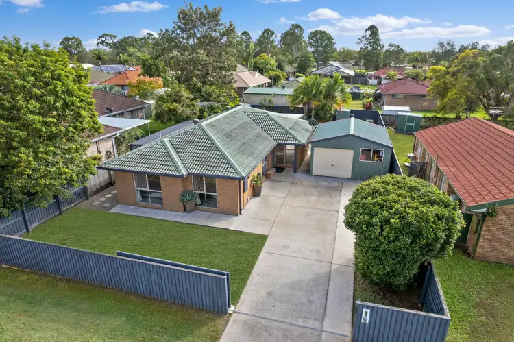 Main view of Homely house listing, 17 Betony Street, Bald Hills QLD 4036