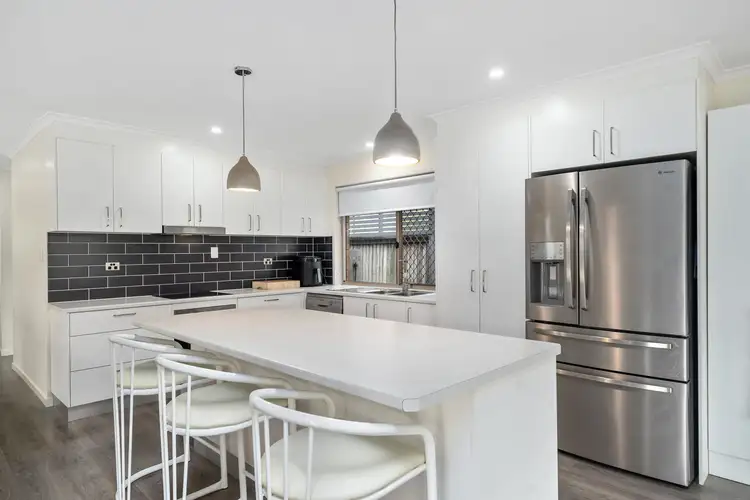 Second view of Homely house listing, 17 Betony Street, Bald Hills QLD 4036