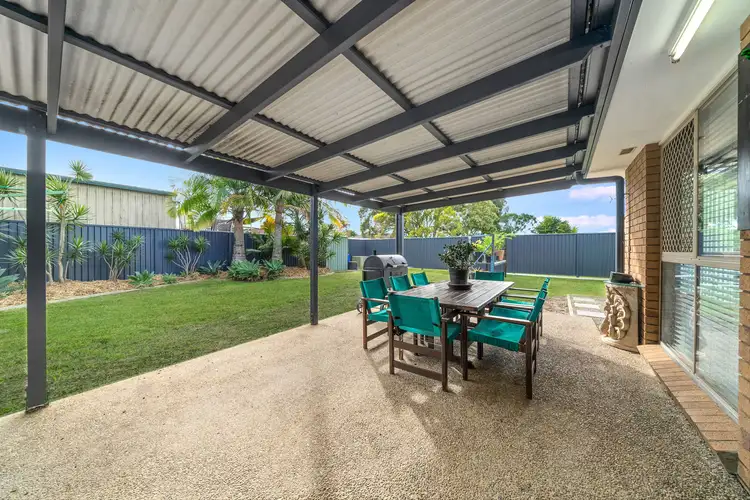 Fifth view of Homely house listing, 17 Betony Street, Bald Hills QLD 4036