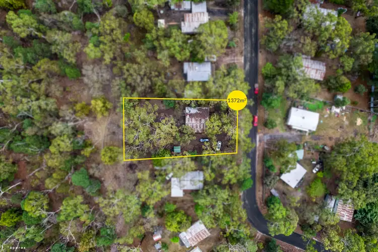 Second view of Homely house listing, 14 Bellfield Crescent, Halls Gap VIC 3381