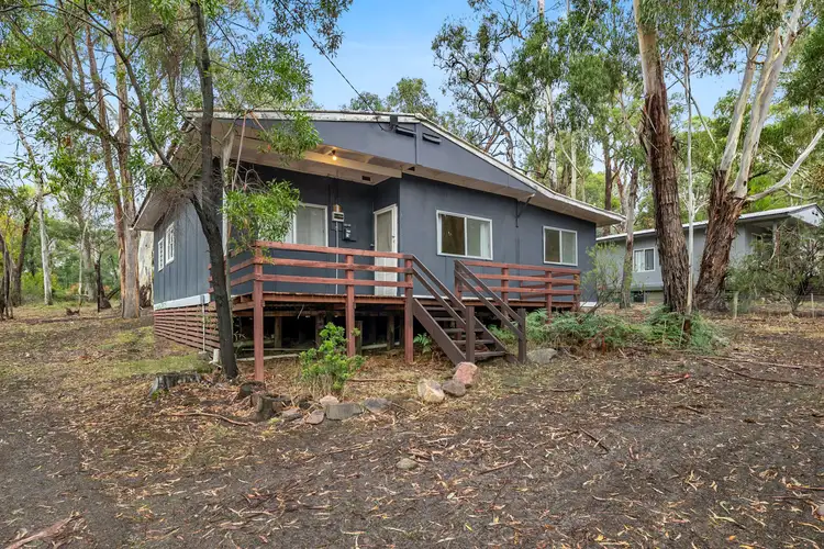 Third view of Homely house listing, 14 Bellfield Crescent, Halls Gap VIC 3381