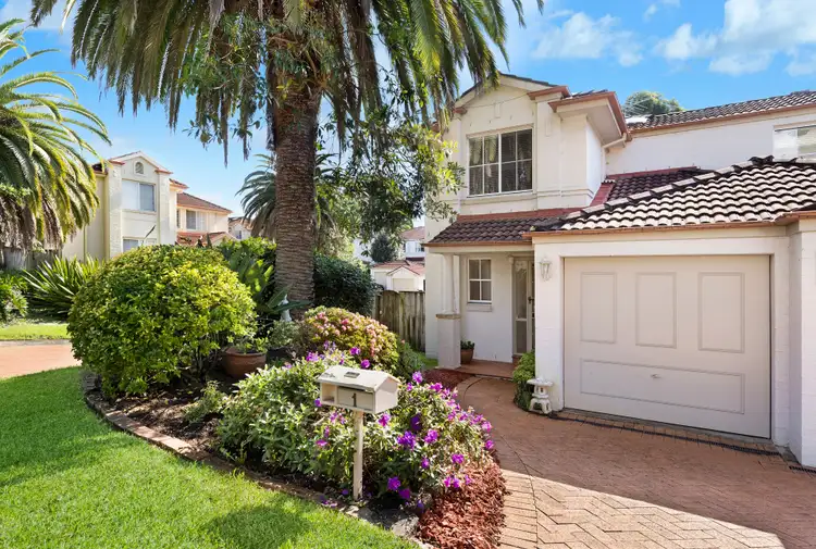 1 Jamieson Way, Thornleigh NSW 2120