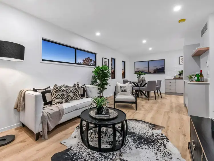 Third view of Homely house listing, 2/25 Chapel Street, Lutwyche QLD 4030