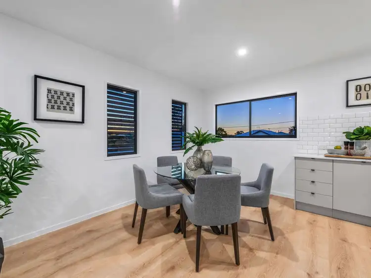 Fifth view of Homely house listing, 2/25 Chapel Street, Lutwyche QLD 4030