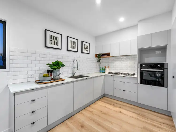 Sixth view of Homely house listing, 2/25 Chapel Street, Lutwyche QLD 4030