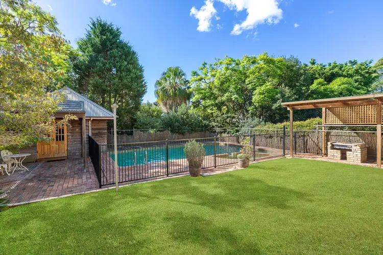 163 Morrison Road, Putney NSW 2112