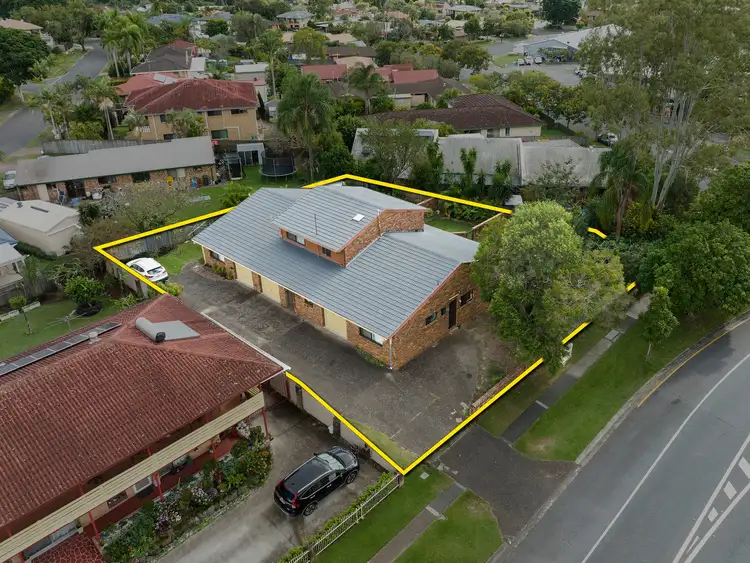 69 Ridgewood Road, Algester QLD 4115