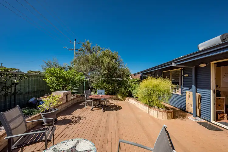 Main view of Homely house listing, 26 Central Road, Wonthella WA 6530
