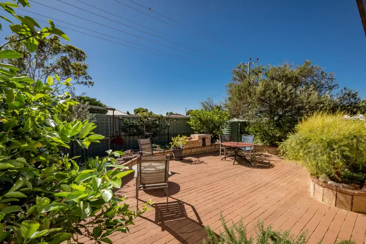 Seventh view of Homely house listing, 26 Central Road, Wonthella WA 6530