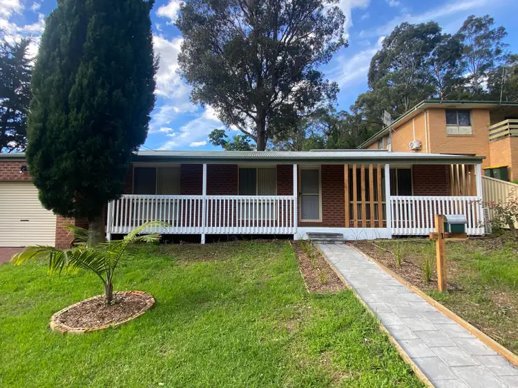 Main view of Homely house listing, 1 Ibis Place, Catalina NSW 2536