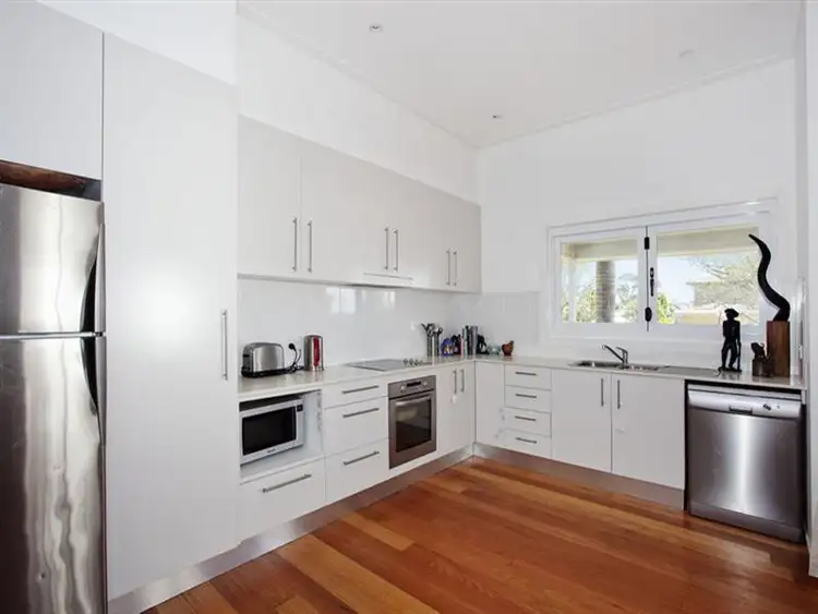 Third view of Homely house listing, 3 Bernie St, Bundeena NSW