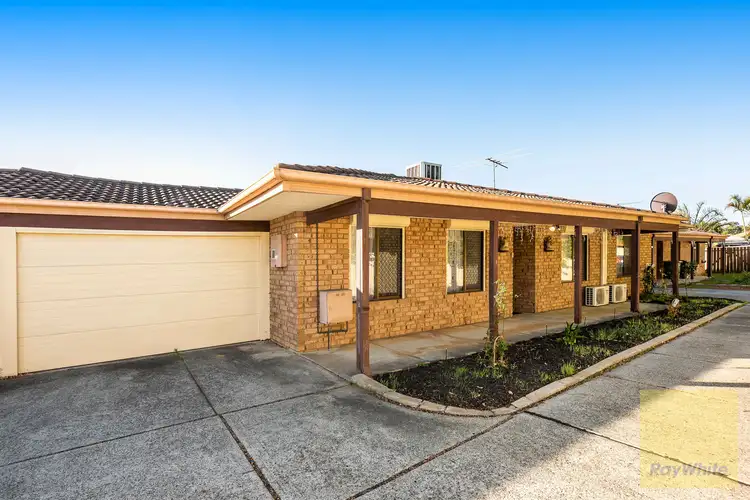 Main view of Homely house listing, 19B Avila Place, Kenwick WA 6107
