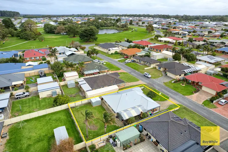 Main view of Homely house listing, 13 Todd Road, Mckail WA 6330