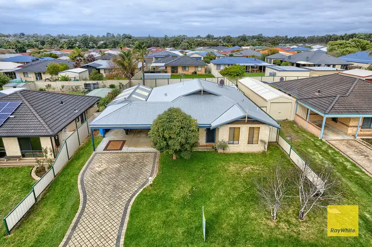 Second view of Homely house listing, 13 Todd Road, Mckail WA 6330