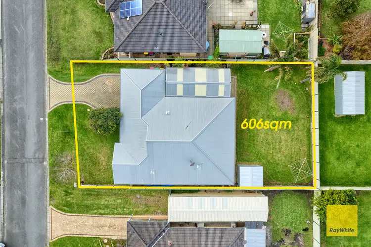 Third view of Homely house listing, 13 Todd Road, Mckail WA 6330