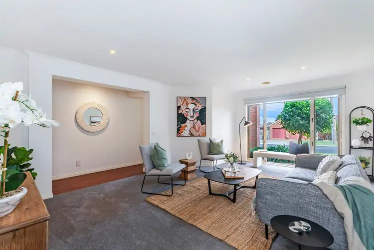 Second view of Homely house listing, 72 Balmoral Road, Warrnambool VIC 3280