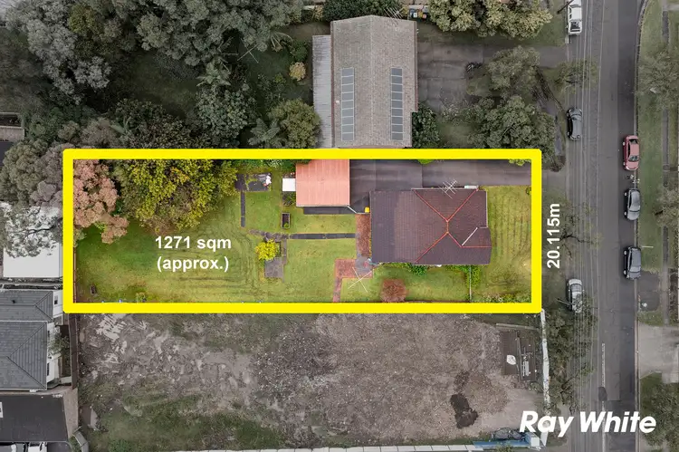 69 Lancaster Avenue, Punchbowl NSW 2196