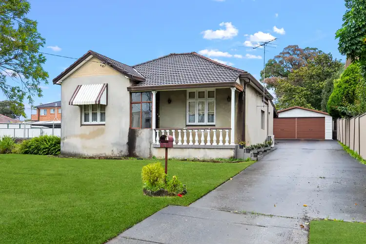 Second view of Homely house listing, 69 Lancaster Avenue, Punchbowl NSW 2196