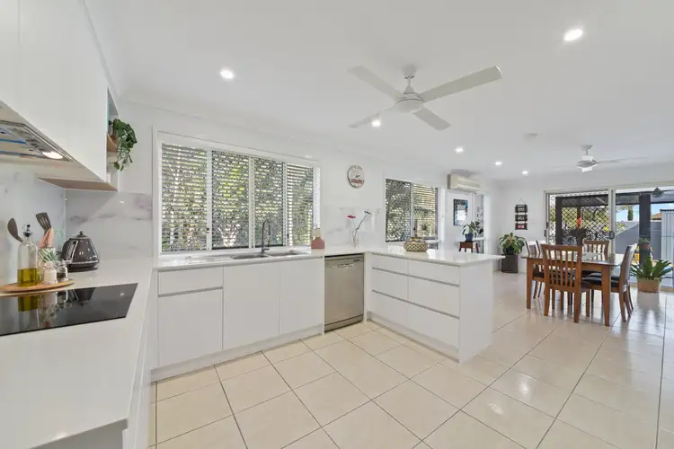 Second view of Homely house listing, 90 Barbour Road, Bracken Ridge QLD 4017