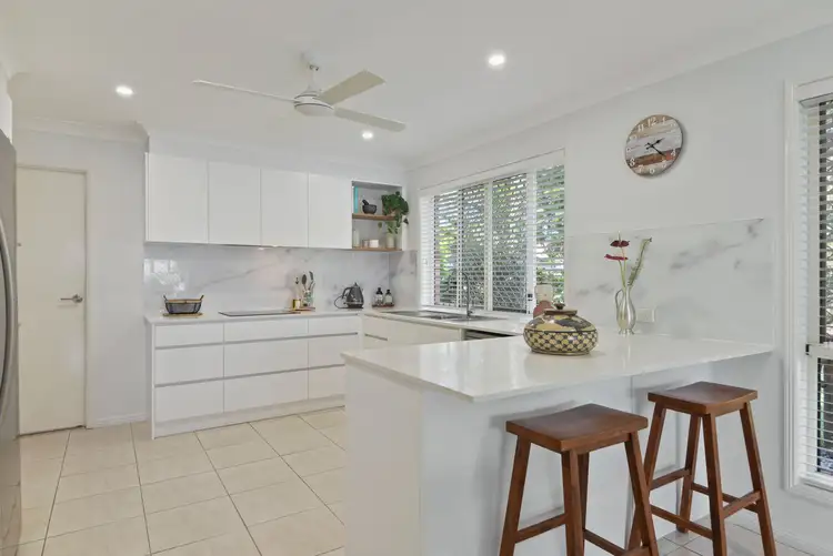 Third view of Homely house listing, 90 Barbour Road, Bracken Ridge QLD 4017
