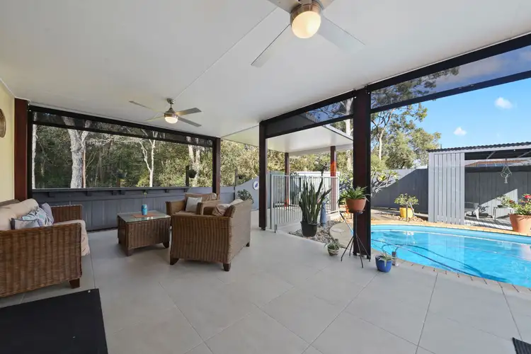 Fifth view of Homely house listing, 90 Barbour Road, Bracken Ridge QLD 4017