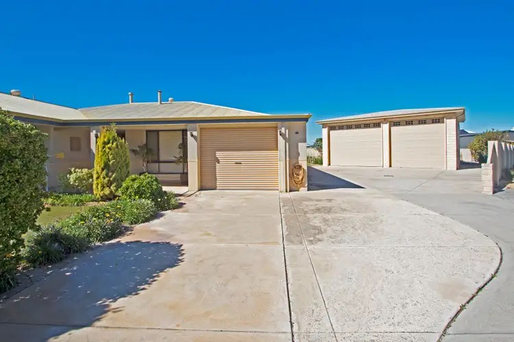 Third view of Homely house listing, 23 Coubrough Place, Jurien Bay WA 6516