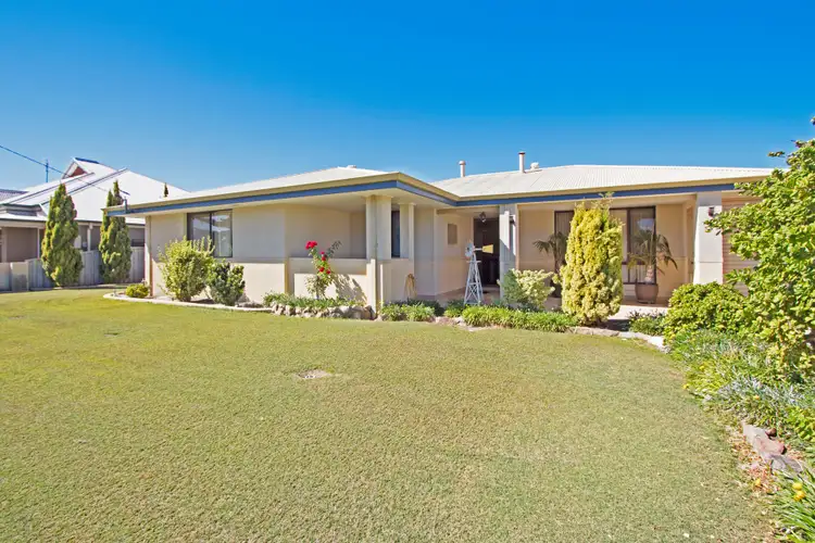 Fourth view of Homely house listing, 23 Coubrough Place, Jurien Bay WA 6516