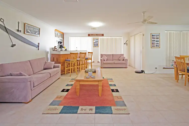 Fifth view of Homely house listing, 23 Coubrough Place, Jurien Bay WA 6516