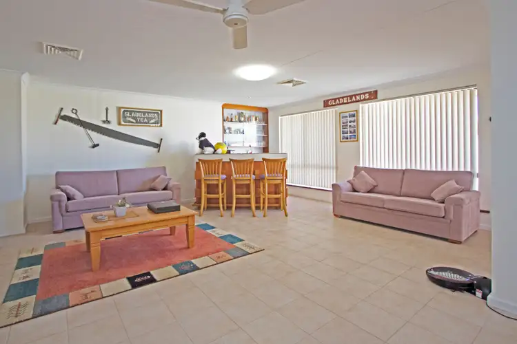 Sixth view of Homely house listing, 23 Coubrough Place, Jurien Bay WA 6516