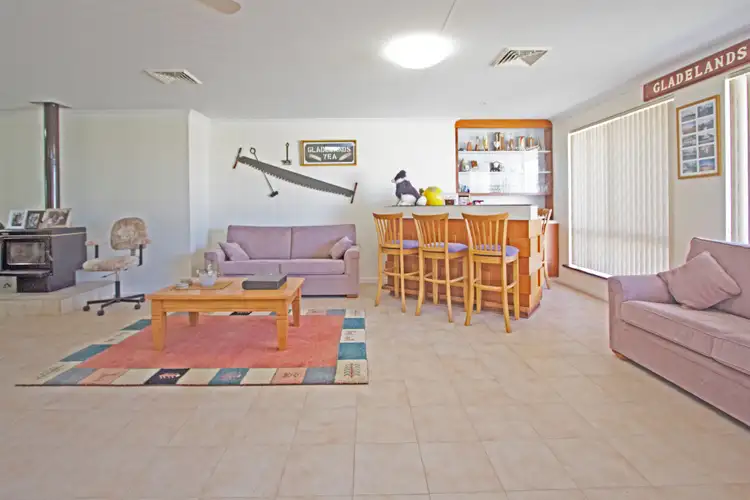 Seventh view of Homely house listing, 23 Coubrough Place, Jurien Bay WA 6516