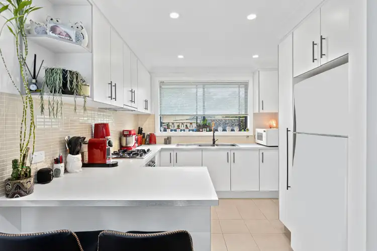 Second view of Homely house listing, 2/3 Jindabyne Road, Flinders NSW 2529