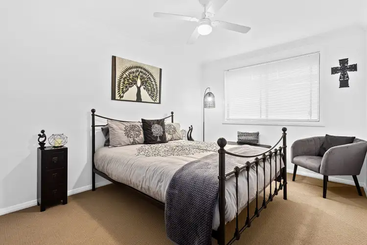 Fourth view of Homely house listing, 2/3 Jindabyne Road, Flinders NSW 2529