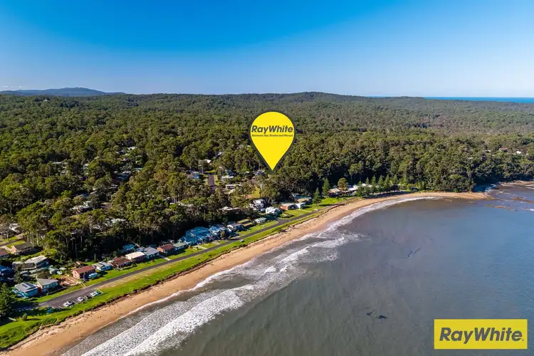 Fourth view of Homely house listing, 9 Tollgate Place, Long Beach NSW 2536