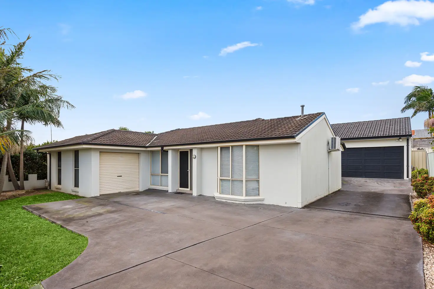 Main view of Homely house listing, 1/3 Jindabyne Road, Flinders NSW 2529